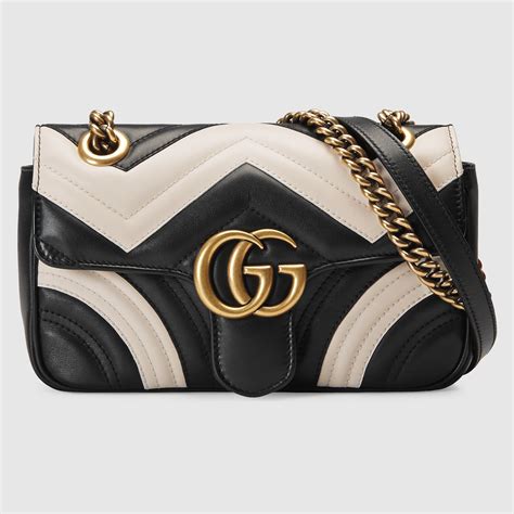 gucci gg marmont bag women|Gucci Marmont matelassé shoulder bag.